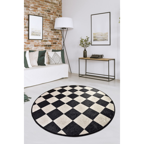 Covor Dama Decorative
