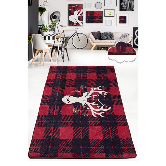Covor Deer
