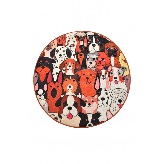 Covor Dogs