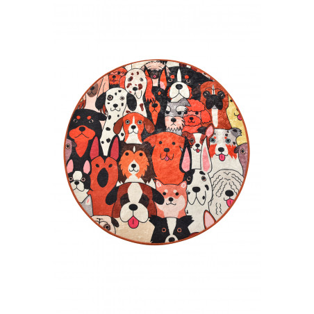 Covor Dogs Decorative-01