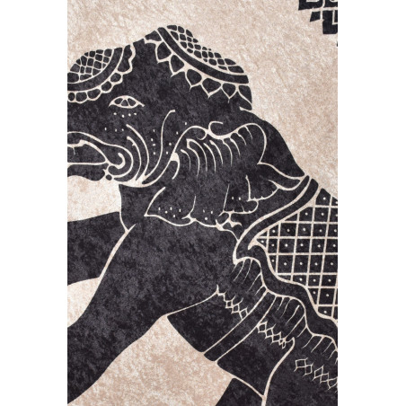 Covor Elefante Nero-01