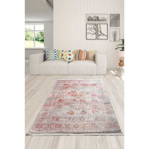 Covor Fall Grey