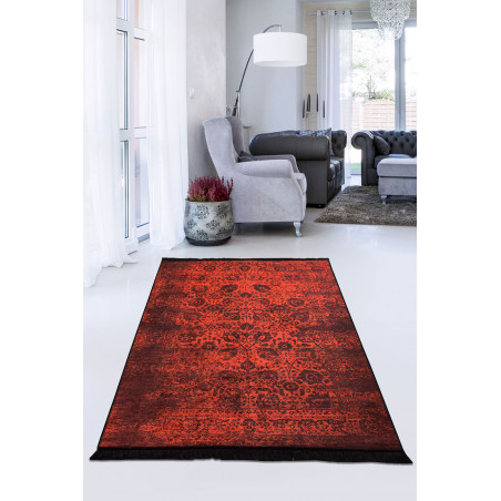 Covor Fall Red-01