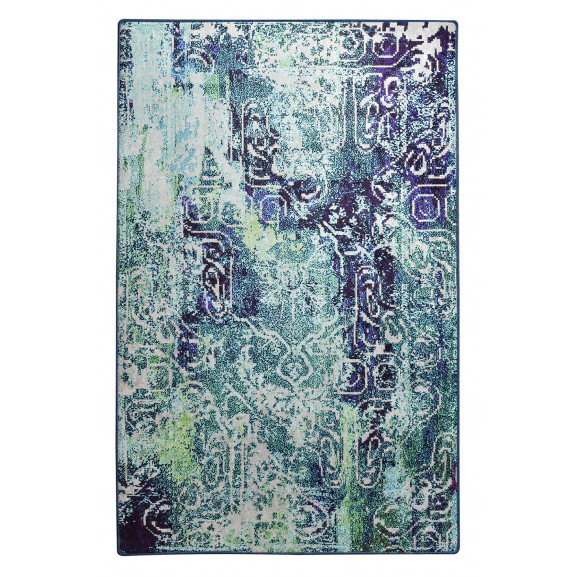 Covor Harmony Blue