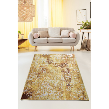 Covor Harmony Mustard-01