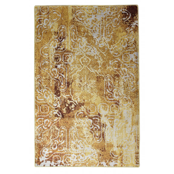 Covor Harmony Mustard