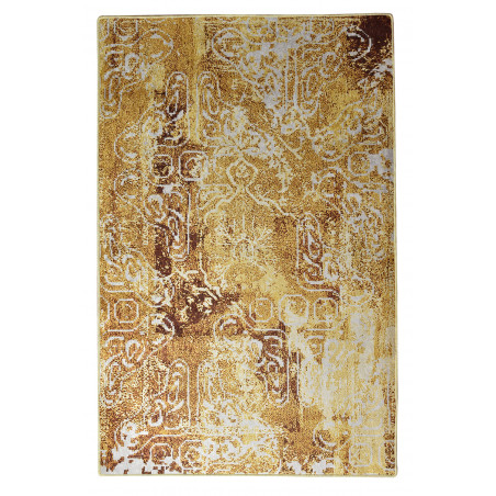 Covor Harmony Mustard-01