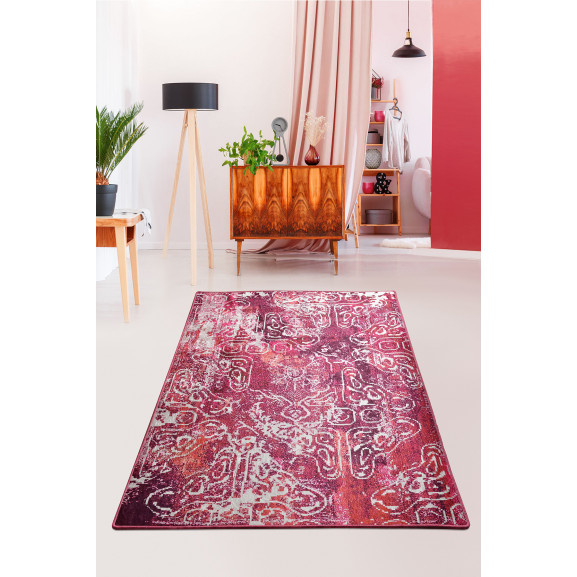 Covor Harmony Pink