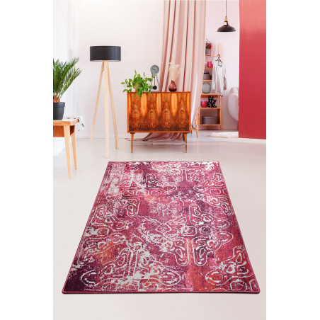 Covor Harmony Pink-01