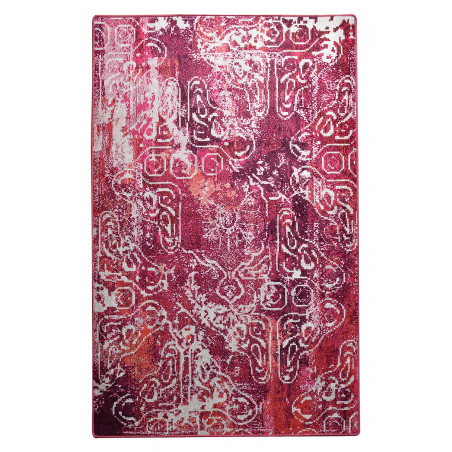 Covor Harmony Pink-01
