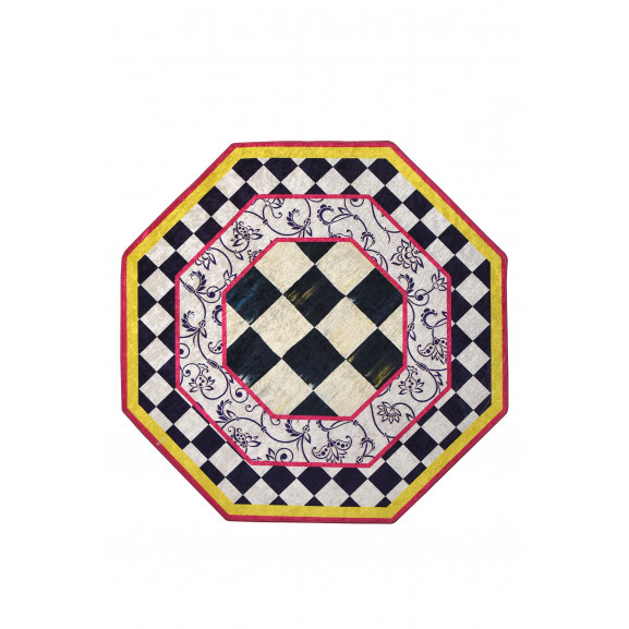 Covor Hypnotic