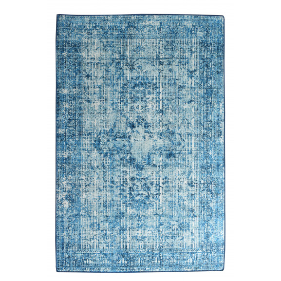 Covor Isabel Blue