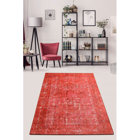 Covor Isabel Red-01