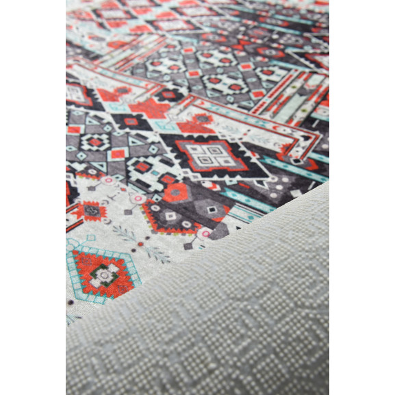 Covor Jasmin Grey