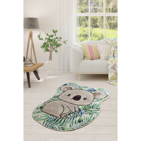 Covor Koala Shape
