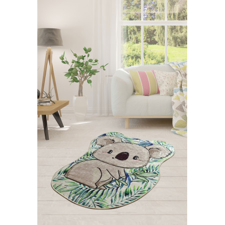 Covor Koala Shape-01