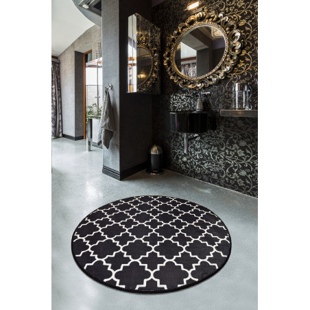 Covor Kupa Black-01