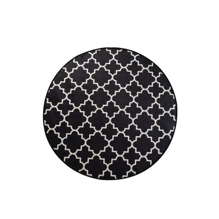 Covor Kupa Black-01
