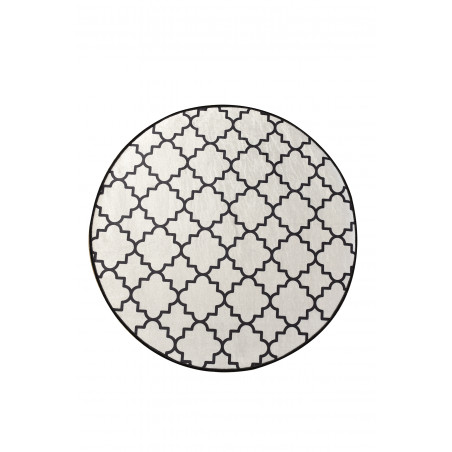 Covor Kupa White-01