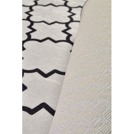 Covor Kupa White-01