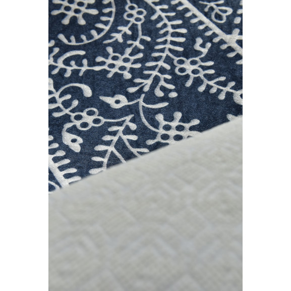 Covor Maggie Cobalt Blue