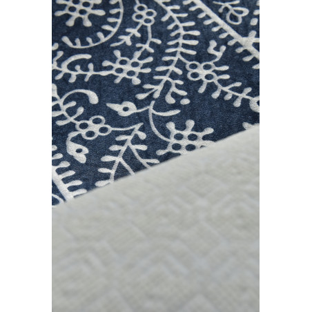 Covor Maggie Cobalt Blue-01