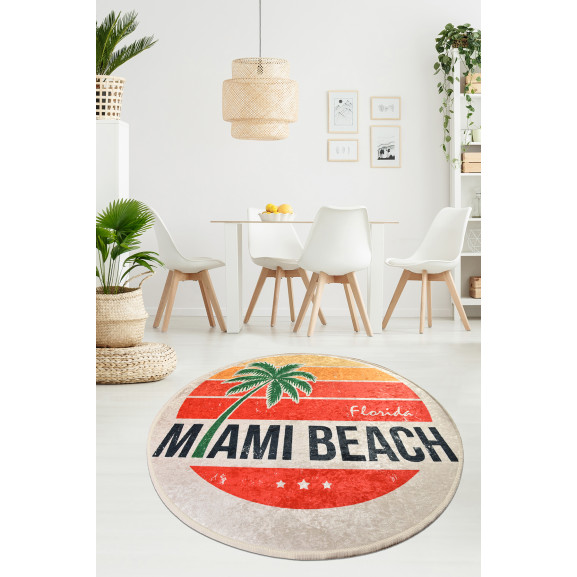 Covor Miami Beach Decorative