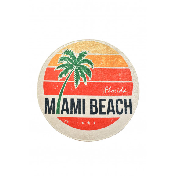 Covor Miami Beach Decorative