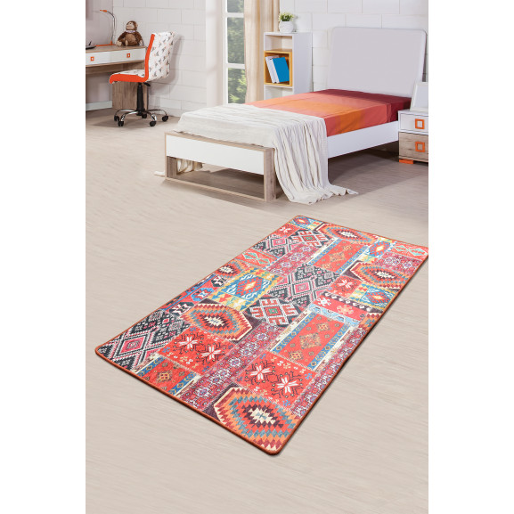 Covor Patchwork