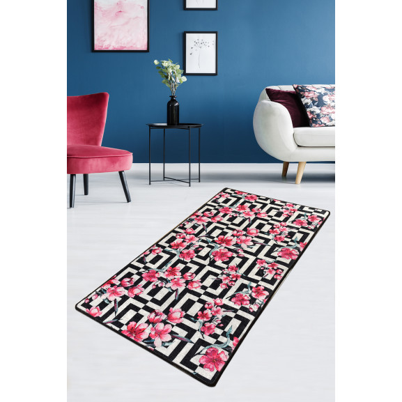 Covor Pink Spring