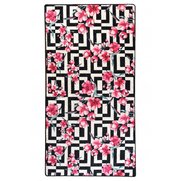 Covor Pink Spring