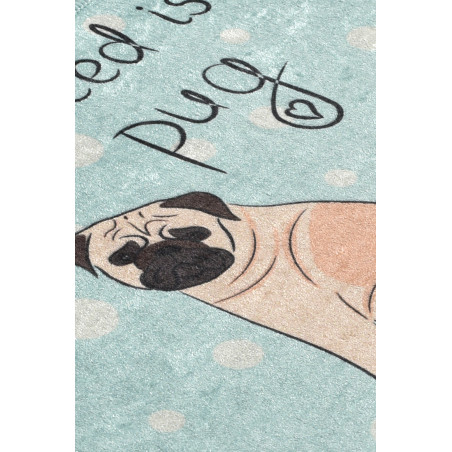 Covor Pug-01