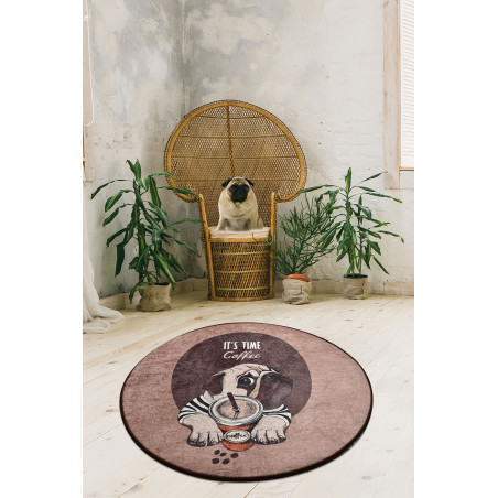 Covor Pugs Coffee-01