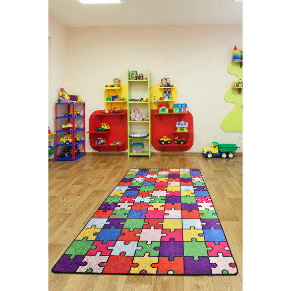 Covor Puzzles