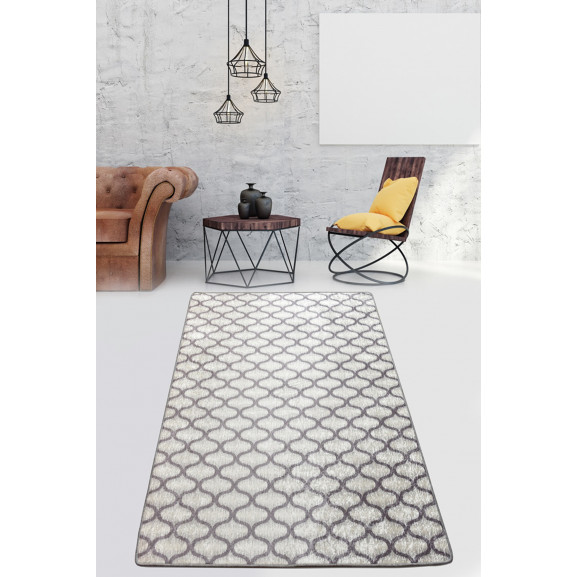 Covor Roomy Grey