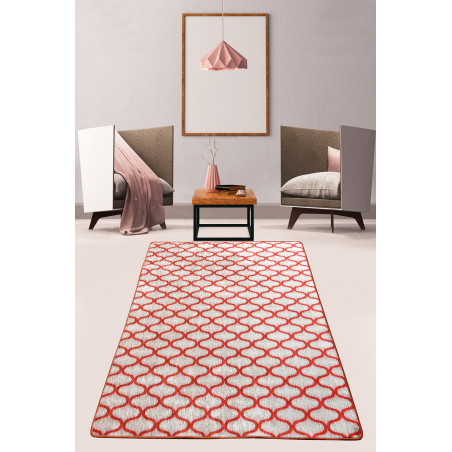 Covor Roomy Red-01
