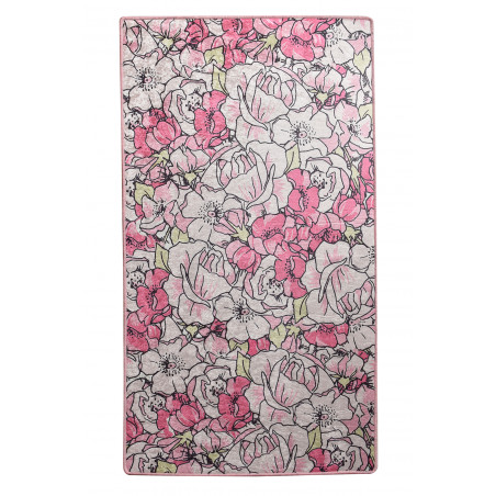 Covor Rosa Pink-01