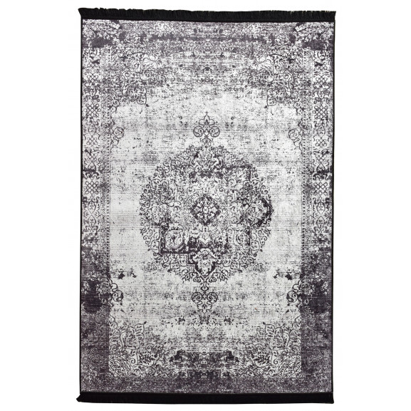 Covor Soft Black