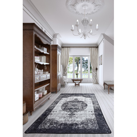 Covor Soft Dark-01
