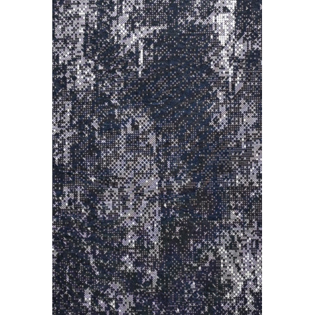 Covor Stain Black-01