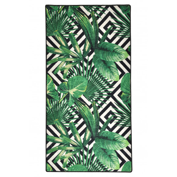 Covor Tropic