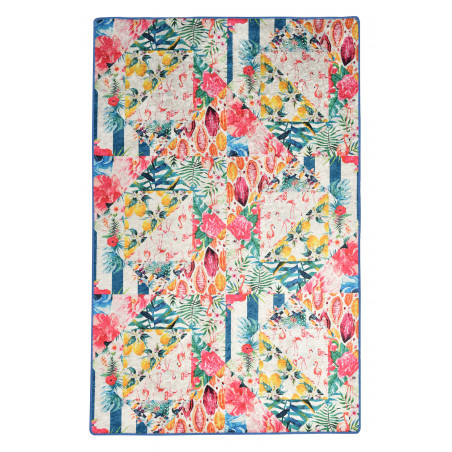 Covor Tropical-01