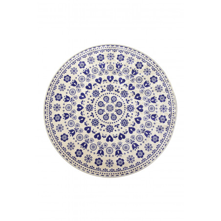 Covor Venice Red Decorative-01