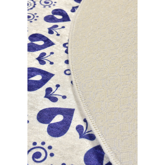 Covor Venice Red Decorative