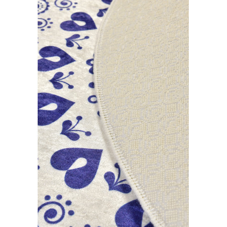 Covor Venice Red Decorative-01