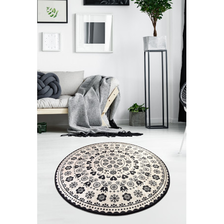 Covor Venice Red Decorative-01
