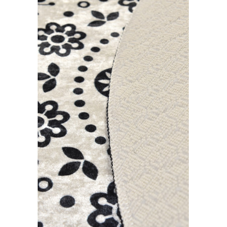 Covor Venice Red Decorative-01