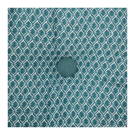 Perna Otti, Albastru, 40 X 40 X 8 cm-01