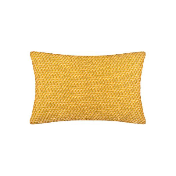 Perna Decor Otti, Galben, 30 X 50 cm