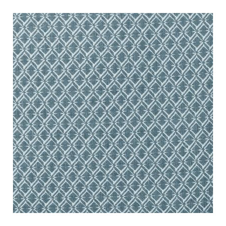 Perna Decor Otti, Albastru, 38 X 38 cm-01